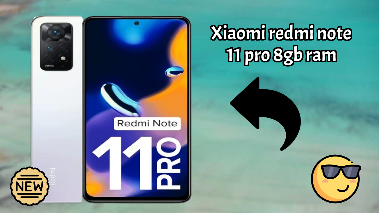 Xiaomi Redmi Note 11 Pro 8GB RAM Camera Review: 108 MP + 8 MP + 2 MP + 2 MP Rear Camera Photo Test