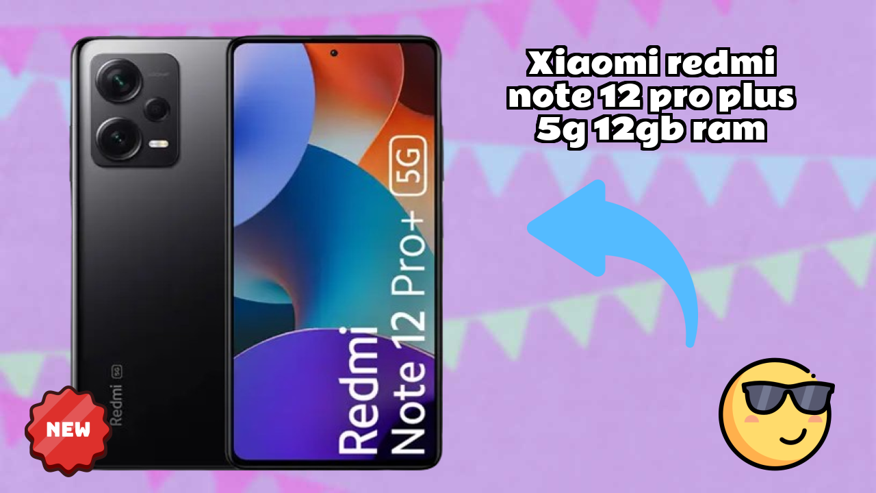 Xiaomi Redmi Note 12 Pro Plus 5G 12GB RAM Camera Quality: 16 MP Front Camera Selfie Test