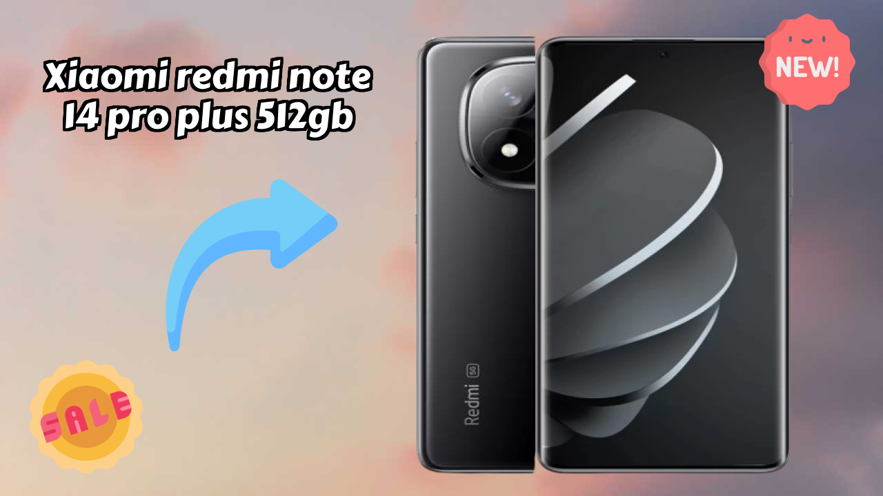 Xiaomi Redmi Note 14 Pro Plus 512GB Gaming Performance: Snapdragon 7s Gen 3 FPS Test